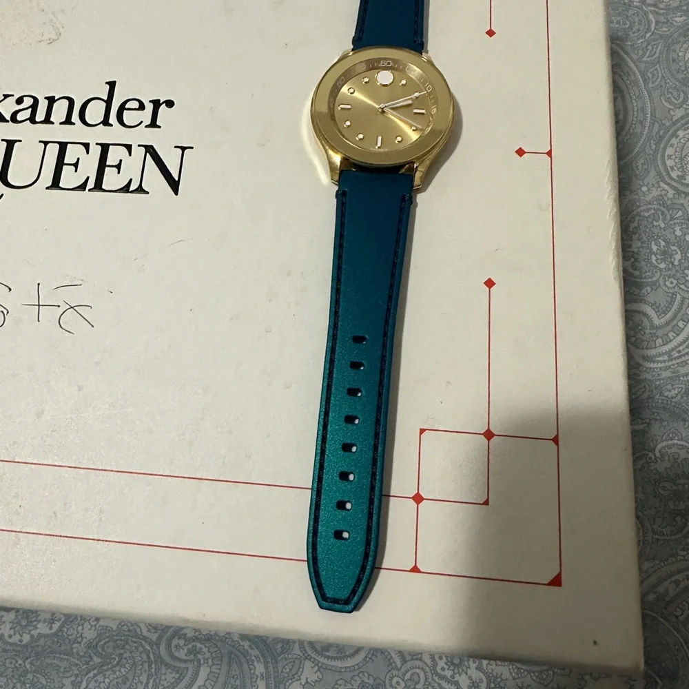 Movado Bold Watch - Picture 6 of 8